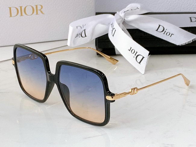 Dior Sunglasses AAA+ ID:20220317-156